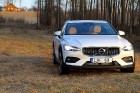 Travelnews.lv ar jauno «Volvo V60 Country D4 AWD Momentum» apceļo Vidzemi un Latgali 50