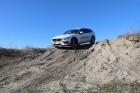 Travelnews.lv ar jauno «Volvo V60 Country D4 AWD Momentum» apceļo Vidzemi un Latgali 61