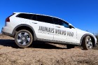Travelnews.lv ar jauno «Volvo V60 Country D4 AWD Momentum» apceļo Vidzemi un Latgali 63