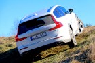 Travelnews.lv ar jauno «Volvo V60 Country D4 AWD Momentum» apceļo Vidzemi un Latgali 64