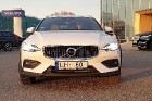 Travelnews.lv ar jauno «Volvo V60 Country D4 AWD Momentum» apceļo Vidzemi un Latgali 73