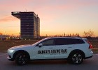 Travelnews.lv ar jauno «Volvo V60 Country D4 AWD Momentum» apceļo Vidzemi un Latgali 75