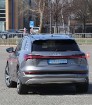 Audi pirmo reizi Rīgā prezentē pilnīgi elektrisku vāģi «Audi e-tron» 7