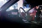 Audi pirmo reizi Rīgā 2.04.2019 prezentē pilnīgi elektrisku vāģi «Audi e-tron» 22