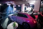 Audi pirmo reizi Rīgā 2.04.2019 prezentē pilnīgi elektrisku vāģi «Audi e-tron» 24