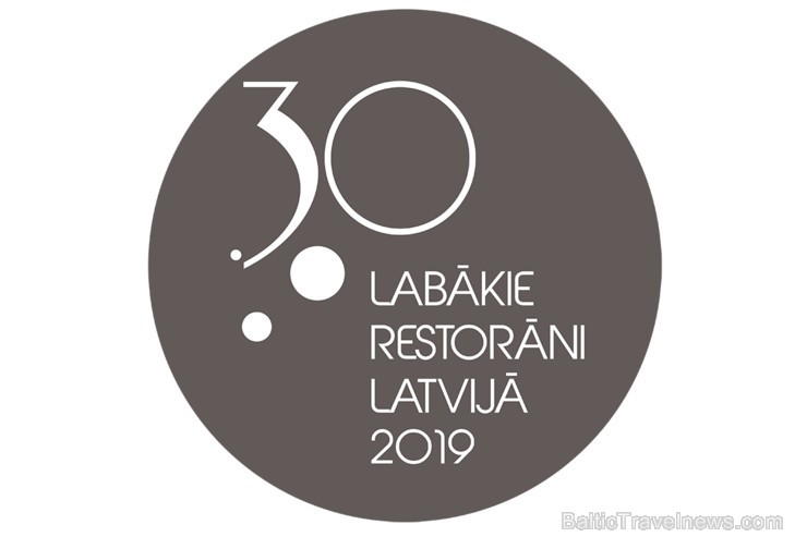 Travelnews.lv piedāvā dažus fotomirkļus no  apbalvošanas ceremonijas «30 labākie Latvijas restorāni 2019» 250511