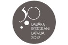 Travelnews.lv piedāvā dažus fotomirkļus no  apbalvošanas ceremonijas «30 labākie Latvijas restorāni 2019» 1