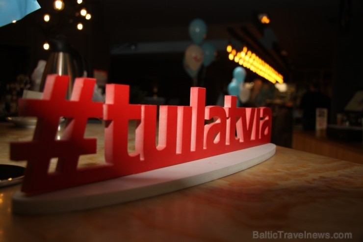 Tūroperators «TUI Baltics» kopā ar viesnīcu tīklu «RIXOS Hotel» rīko biznesa brokastis un prezentē plašās ceļojumu iespējas 250921