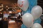 Tūroperators «TUI Baltics» kopā ar viesnīcu tīklu «RIXOS Hotel» rīko biznesa brokastis un prezentē plašās ceļojumu iespējas 7