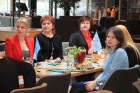Tūroperators «TUI Baltics» kopā ar viesnīcu tīklu «RIXOS Hotel» rīko biznesa brokastis un prezentē plašās ceļojumu iespējas 9