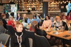 Tūroperators «TUI Baltics» kopā ar viesnīcu tīklu «RIXOS Hotel» rīko biznesa brokastis un prezentē plašās ceļojumu iespējas 22