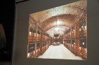 Vīna Studija degustācijas vakarā iepazīstina ar «Champagne Castelnau» šampaniešiem līdzās ar Evas Šubertas stāstu par šiem izcilajiem dzērieniem 15