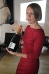 Vīna Studija degustācijas vakarā iepazīstina ar «Champagne Castelnau» šampaniešiem līdzās ar Evas Šubertas stāstu par šiem izcilajiem dzērieniem 16