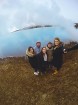 Biznesa augstskolas Turība studente Erīna – Elizabete Reņģe krāšņo Islandi iepazina četru mēnešu garumā, dodoties studiju apmaiņas programmas braucien 12