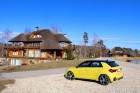 Travelnews.lv ar jauno «Audi A1» apceļo Amatciemu un «Jonathan Spa Estate» 12