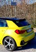 Travelnews.lv ar jauno «Audi A1» apceļo Amatciemu un «Jonathan Spa Estate» 60