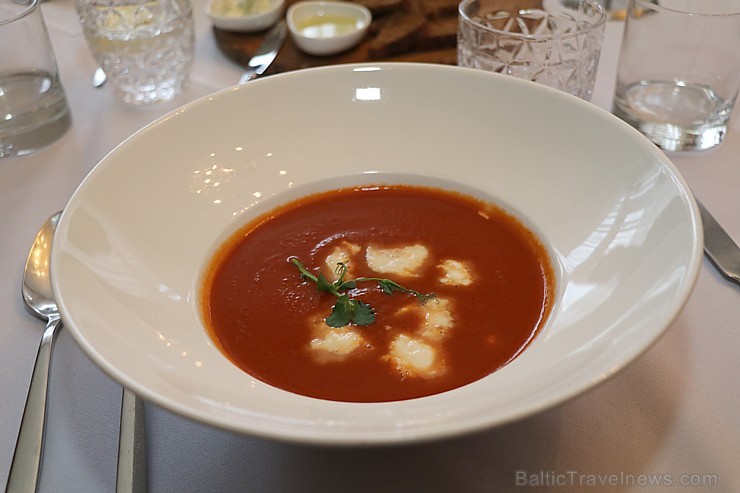 Travelnews.lv kopā ar «Turkish Airlines» apmeklē Liepājas restorānu «Roma» 251563