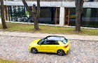 Travelnews.lv ar jauno «Audi A1» apceļo pavasarīgo Pierīgu 23