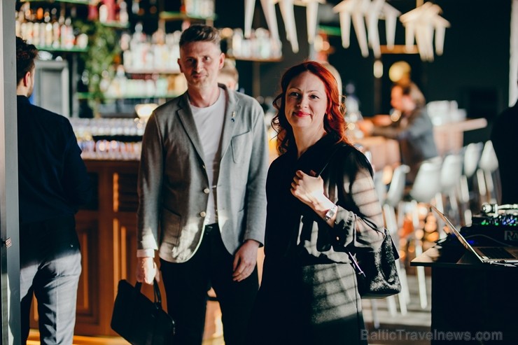 Novērtējot sešdesmit dažādus restorānus visā Latvijā, ārvalstu ekspertu žūrija noteikusi 30 labākos restorānus Latvijā 2019. gadā 251636