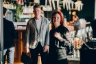 Novērtējot sešdesmit dažādus restorānus visā Latvijā, ārvalstu ekspertu žūrija noteikusi 30 labākos restorānus Latvijā 2019. gadā 9