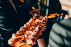 Novērtējot sešdesmit dažādus restorānus visā Latvijā, ārvalstu ekspertu žūrija noteikusi 30 labākos restorānus Latvijā 2019. gadā 15