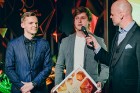 Novērtējot sešdesmit dažādus restorānus visā Latvijā, ārvalstu ekspertu žūrija noteikusi 30 labākos restorānus Latvijā 2019. gadā 95