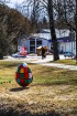 Travelnews.lv Lieldienās aicina apceļot Latviju un apskatīt virkni daudzveidīgu un interesantu svētku dekorāciju. Alūksnes TIC (Foto: Sanita Pāsa, Alv 37