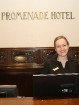 Travelnews.lv kopā ar «Turkish Airlines» apmeklē 5 zvaigžņu viesnīcu «Promenade Hotel Liepaja» un restorānu «Piano» 23