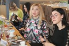 «TUI Latvia» brokastu gaisotnē iepazīstina ceļojumu konsultantus ar Turcijas viesnīcu «Cornelia Deluxe Golf Resort Hotel» 21