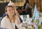 «TUI Latvia» brokastu gaisotnē iepazīstina ceļojumu konsultantus ar Turcijas viesnīcu «Cornelia Deluxe Golf Resort Hotel» 22