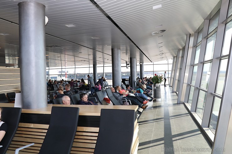 Pasaules lielākais tūroperators «TUI» 21.04.2019 uzsāk pirmos ceļojumu lidojumus no Rīgas 252128