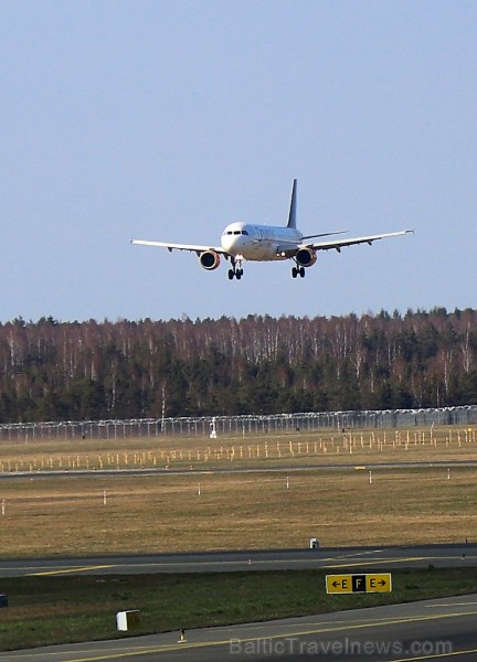 Pasaules lielākais tūroperators «TUI» 21.04.2019 uzsāk pirmos ceļojumu lidojumus no Rīgas 252130