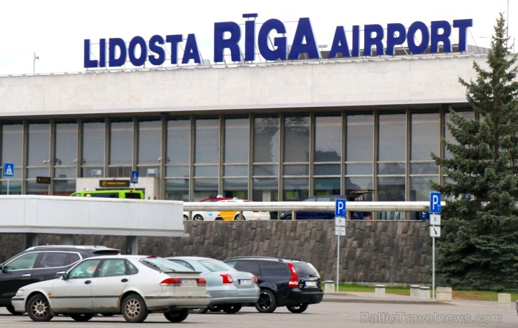 Pasaules lielākais tūroperators «TUI» 21.04.2019 uzsāk pirmos ceļojumu lidojumus no Rīgas 252157