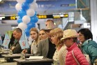 Pasaules lielākais tūroperators «TUI» 21.04.2019 uzsāk pirmos ceļojumu lidojumus no Rīgas 4