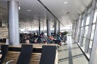 Pasaules lielākais tūroperators «TUI» 21.04.2019 uzsāk pirmos ceļojumu lidojumus no Rīgas 11
