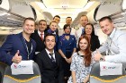 Pasaules lielākais tūroperators «TUI» 21.04.2019 uzsāk pirmos ceļojumu lidojumus no Rīgas 22