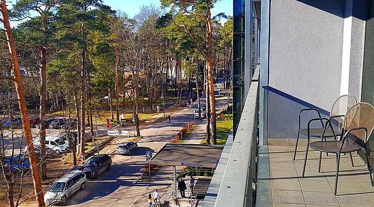 Travelnews.lv Lieldienās izbauda «Hotel Jūrmala Spa» viesmīlību