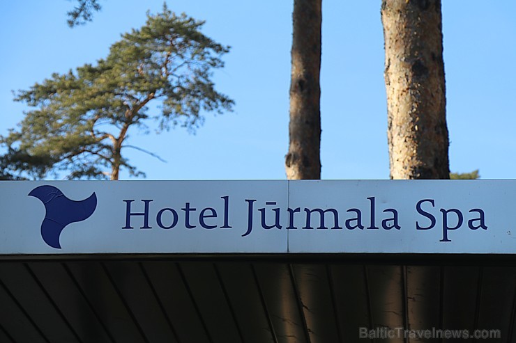 Travelnews.lv Lieldienās izbauda «Hotel Jūrmala Spa» viesmīlību