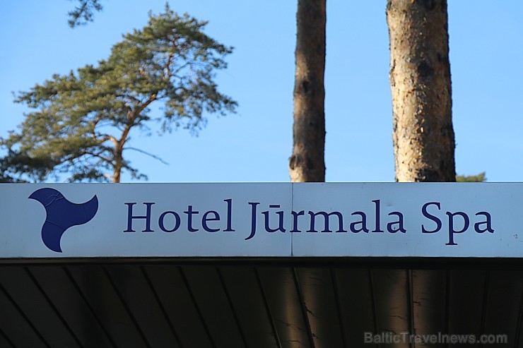 Travelnews.lv Lieldienās izbauda «Hotel Jūrmala Spa» viesmīlību 252311