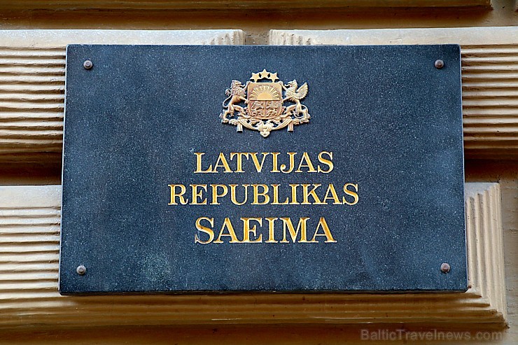 Travelnews.lv apmeklē Latvijas Republikas Saeimu, kur pirmo reizi svin Latgales kongresa dienu 252327