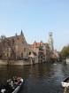 Latviešu ceļotāji, dodoties uz Nīderlandes plašajiem tulpju laukiem, izbauda arī Beļģijas vēsturisko pilsētu Brigi 5