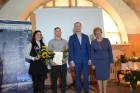 Daugavpils cietoksnī tika svinīgi atklāta Daugavpils pilsētas un novada jaunā 2019. gada tūrisma sezona. Pasākumā piedalījās pilsētas un novada tūrism 17