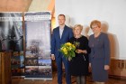 Daugavpils cietoksnī tika svinīgi atklāta Daugavpils pilsētas un novada jaunā 2019. gada tūrisma sezona. Pasākumā piedalījās pilsētas un novada tūrism 25