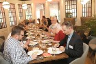 Rīgas Restorānu nedēļā Travelnews.lv apmeklē un izbauda restorāna «Kolonāde. Mūsu stāsti» piedāvājumu 3