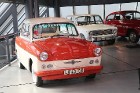 Rīgas Motormuzejs  atzīmē 30 gadu jubileju ar 2 īpašiem vāģiem «F/N type 2400» un «Citroen DS 19» 22