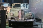 Rīgas Motormuzejs  atzīmē 30 gadu jubileju ar 2 īpašiem vāģiem «F/N type 2400» un «Citroen DS 19» 23