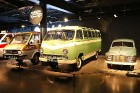 Rīgas Motormuzejs  atzīmē 30 gadu jubileju ar 2 īpašiem vāģiem «F/N type 2400» un «Citroen DS 19» 28