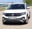 «Volkswagen Latvija» prezentē medijiem jaunāko un mazāko pilsētas krosoveru «T-Cross» 6