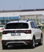 «Volkswagen Latvija» prezentē medijiem jaunāko un mazāko pilsētas krosoveru «T-Cross» 8