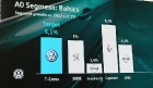 «Volkswagen Latvija» prezentē medijiem jaunāko un mazāko pilsētas krosoveru «T-Cross» 22